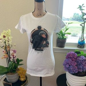 The Crimes of Grindelwald Tshirt